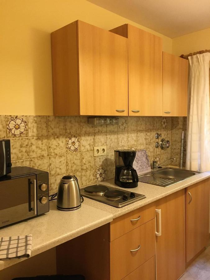 Haus Heimatliebe Lejlighed Mittenwald Eksteriør billede